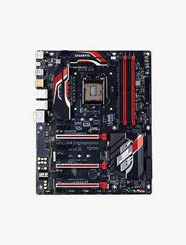 Insignia™ - 400W ATX Power Supply - Gray